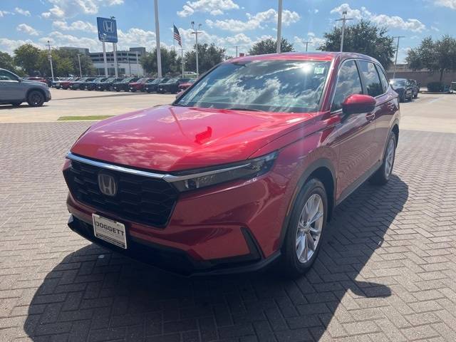 2024 Honda CR-V EX — SUV — 20,811 mi — Houston, TX