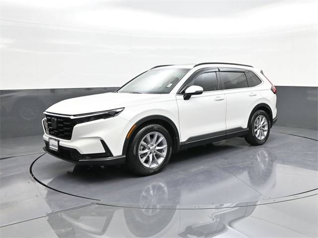 2023 Honda CR-V EX-L — SUV — 18,997 mi — Houston, TX
