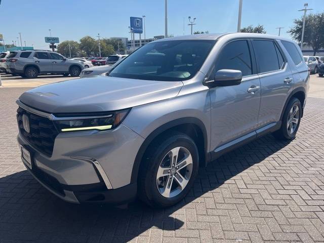 2023 Honda Pilot EX-L 7 Passenger — SUV — 35,940 mi — Houston, TX