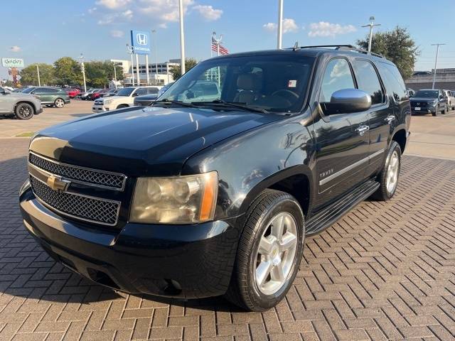 2011 Chevrolet Tahoe LTZ — SUV — 189,404 mi — Houston, TX