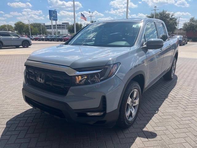 2024 Honda Ridgeline RTL — Pickup Truck — 22,808 mi — Houston, TX