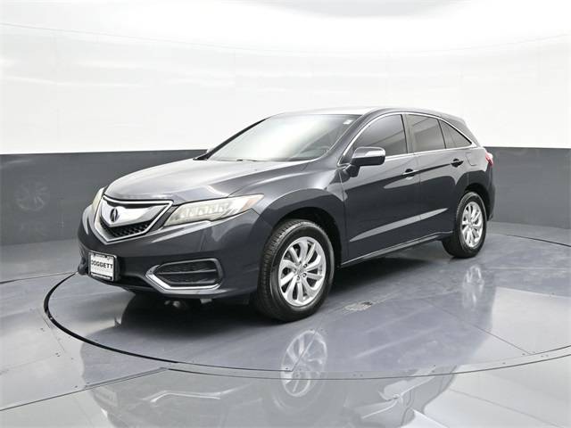 2016 Acura RDX Base — SUV — 103,146 mi — Houston, TX