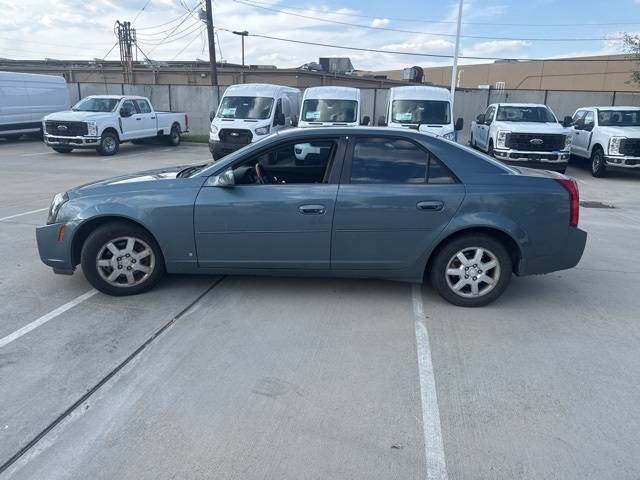 2006 Cadillac CTS Standard — Sedan — 119,260 mi — Houston, TX