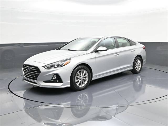 2019 Hyundai Sonata SE — Sedan — 108,385 mi — Houston, TX