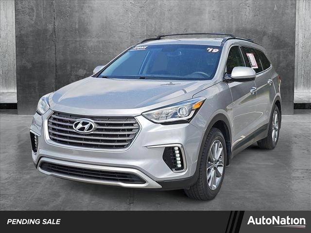 2019 Hyundai Santa Fe XL SE — SUV — 38,914 mi — Columbus, GA