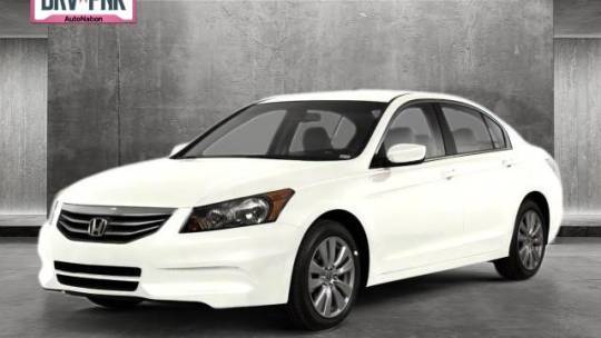 2011 Honda Accord EX-L — Sedan — 95,688 mi — Columbus, GA