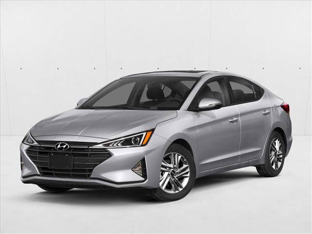 2019 Hyundai Elantra SEL — Sedan — 126,189 mi — Columbus, GA