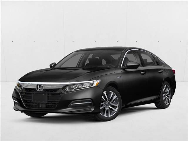 2019 Honda Accord Hybrid — Sedan — 105,496 mi — Columbus, GA