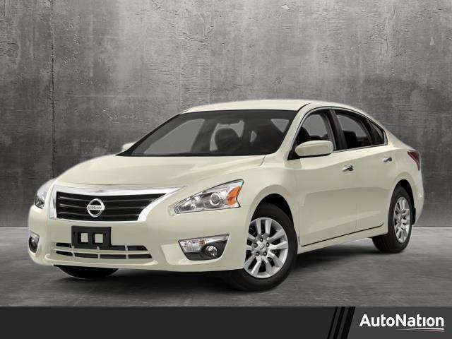 2014 Nissan Altima 2.5 S — Sedan — 159,340 mi — Columbus, GA