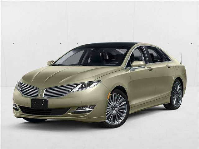 2016 Lincoln MKZ Hybrid — Sedan — 74,510 mi — Columbus, GA