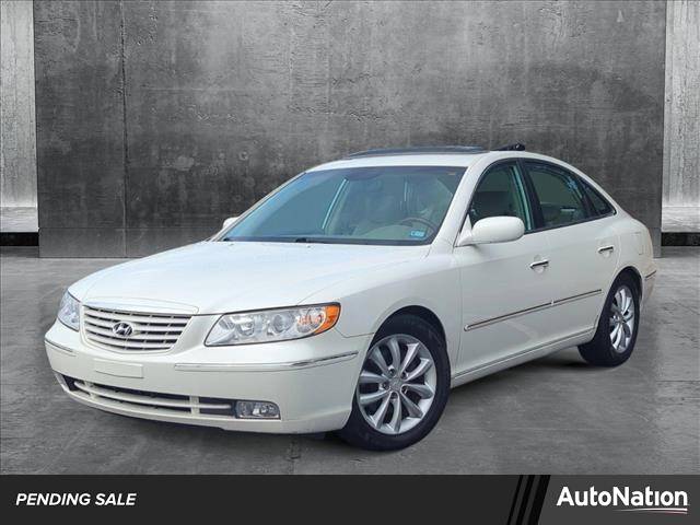 2006 Hyundai Azera SE — Sedan — 64,358 mi — Columbus, GA