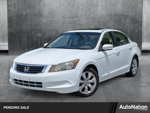2010 Honda Accord EX — Sedan — 88,041 mi — Columbus, GA