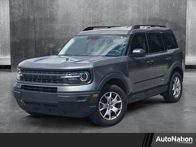 2021 Ford Bronco Sport Base — SUV — 65,404 mi — Columbus, GA