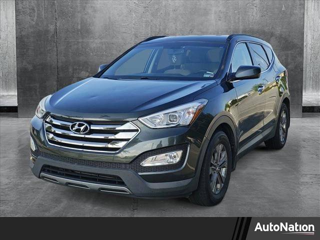 2013 Hyundai Santa Fe Sport Base — SUV — 160,188 mi — Columbus, GA