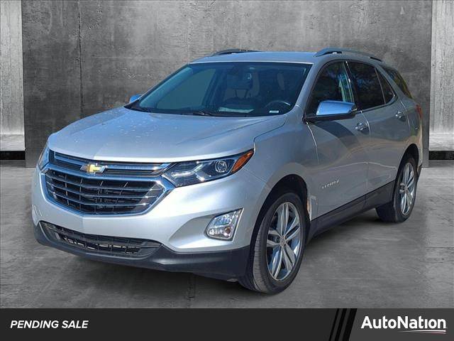 2019 Chevrolet Equinox Premier — SUV — 109,199 mi — Columbus, GA