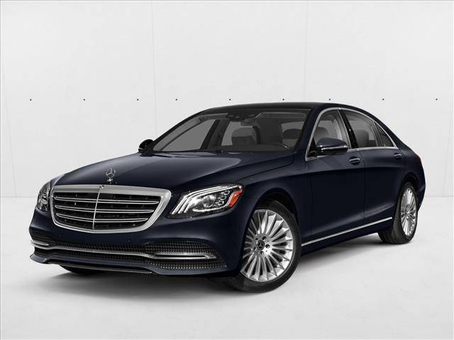 2018 Mercedes-Benz S-Class S 560 — Sedan — 62,029 mi — Columbus, GA