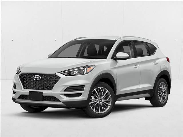 2020 Hyundai Tucson SEL — SUV — 89,171 mi — Columbus, GA