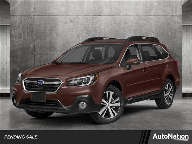 2019 Subaru Outback 2.5i Limited — SUV — 92,103 mi — Columbus, GA