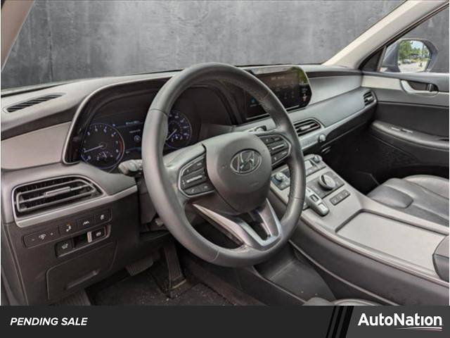 2022 Hyundai Palisade SEL — SUV — 51,635 mi — Columbus, GA