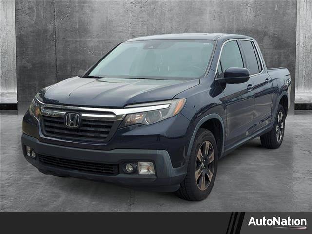 2020 Honda Ridgeline RTL — Pickup Truck — 53,658 mi — Columbus, GA