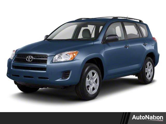 2011 Toyota RAV4 Base — SUV — 155,114 mi — Columbus, GA