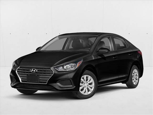 2022 Hyundai Accent SE — Sedan — 64,074 mi — Columbus, GA