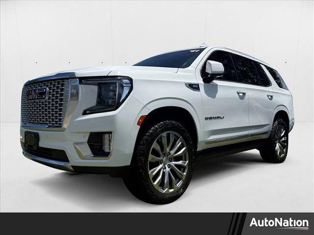 2021 GMC Yukon Denali — SUV — 97,001 mi — Columbus, GA
