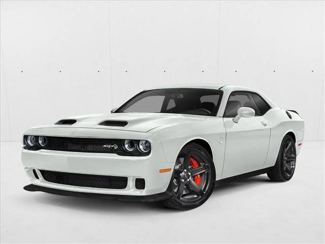 2020 Dodge Challenger SRT Hellcat Redeye Widebody — Coupe — 9,433 mi — Columbus, GA