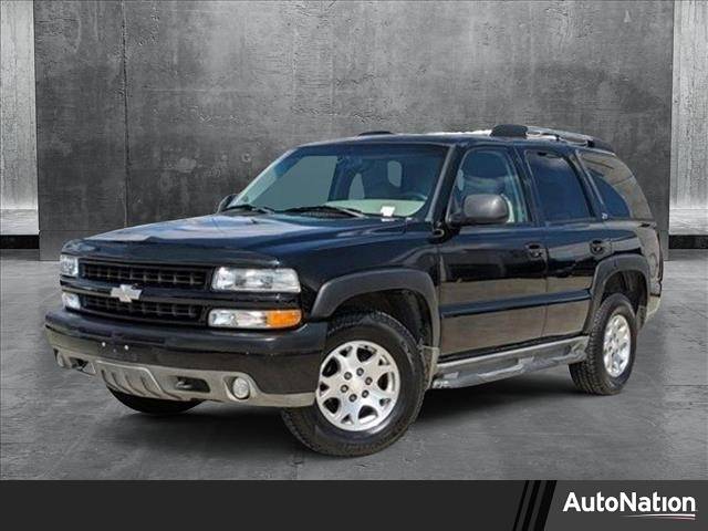 2003 Chevrolet Tahoe Z71 — SUV — 195,802 mi — Columbus, GA