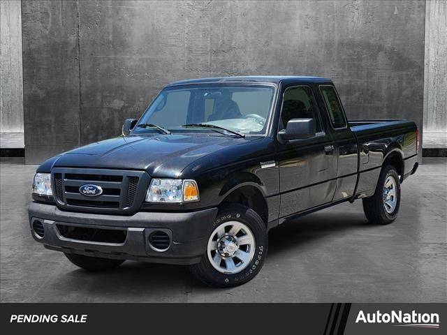 2008 Ford Ranger XL — Pickup Truck — 119,440 mi — Columbus, GA