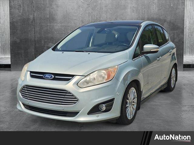 2013 Ford C-Max Hybrid SEL — Sedan — 164,185 mi — Columbus, GA