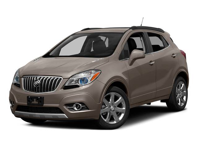 2015 Buick Encore Convenience — SUV — 144,253 mi — Columbus, GA