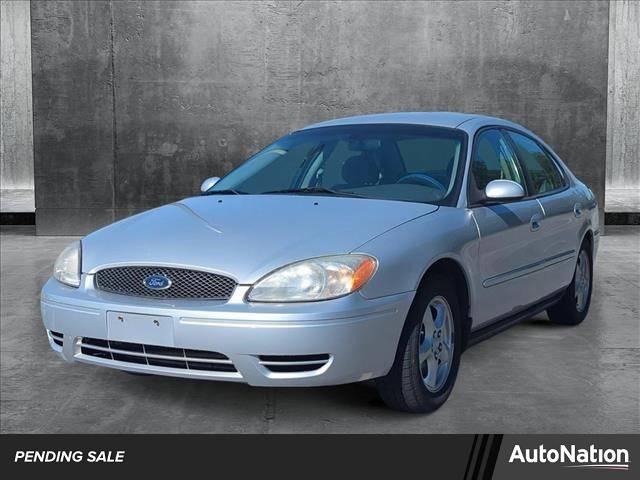 2004 Ford Taurus SES — Sedan — 78,889 mi — Columbus, GA