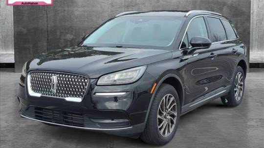2020 Lincoln Corsair Standard — SUV — 28,031 mi — Columbus, GA