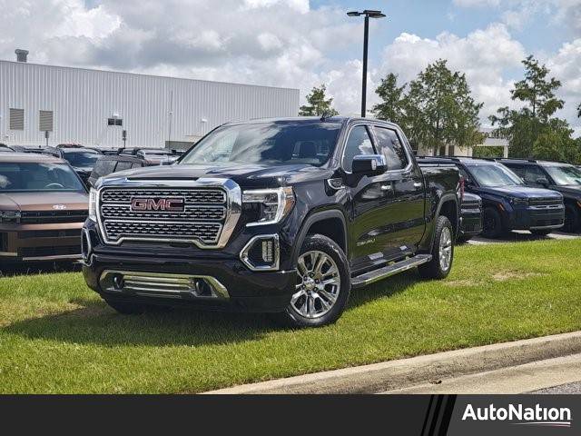 2021 GMC Sierra 1500 Denali — Pickup Truck — 64,457 mi — Columbus, GA