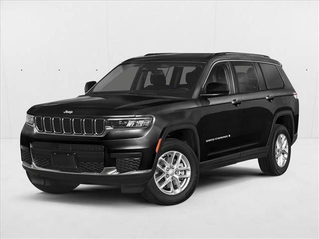 2024 Jeep Grand Cherokee Laredo — SUV — 19,074 mi — Columbus, GA