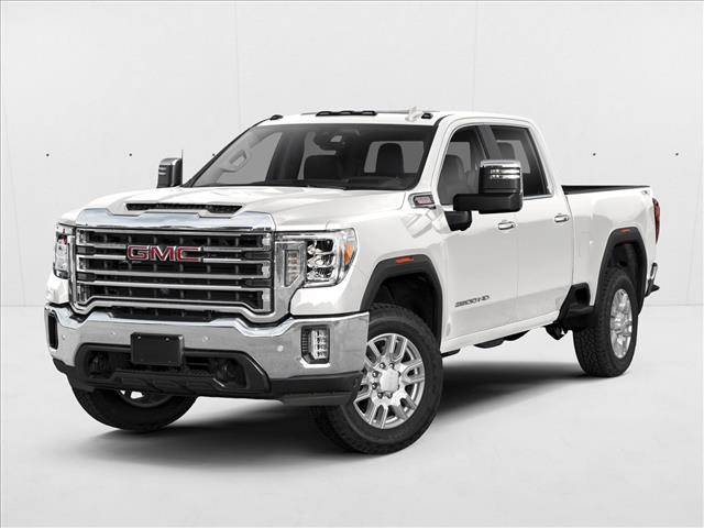 2022 GMC Sierra 2500HD AT4 — Pickup Truck — 125,000 mi — Columbus, GA