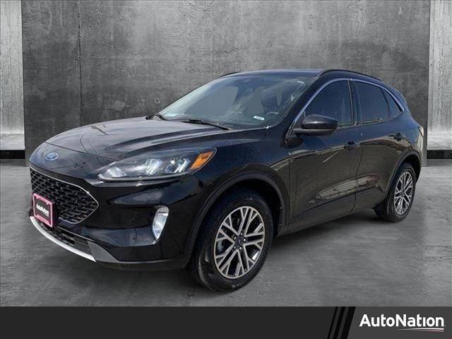 2020 Ford Escape SEL — SUV — 73,007 mi — Columbus, GA