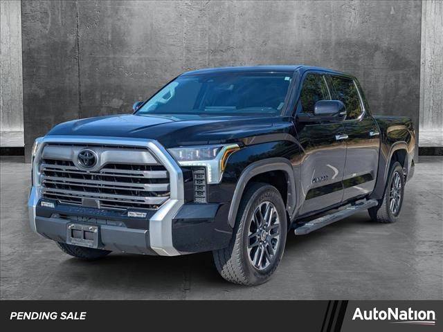 2022 Toyota Tundra Limited — Pickup Truck — 71,794 mi — Columbus, GA