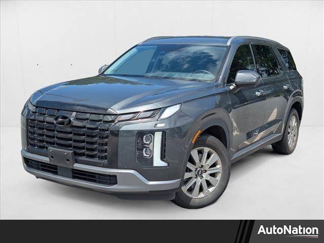 2023 Hyundai Palisade SEL — SUV — 52,069 mi — Columbus, GA