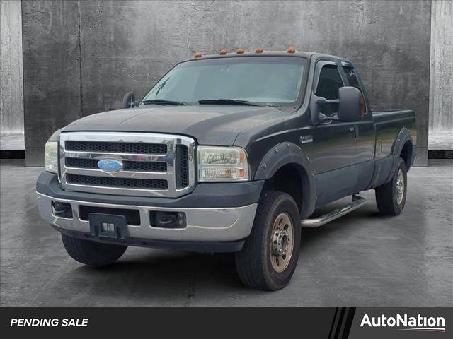 2005 Ford Super Duty F-250 XL — Pickup Truck — 128,763 mi — Columbus, GA