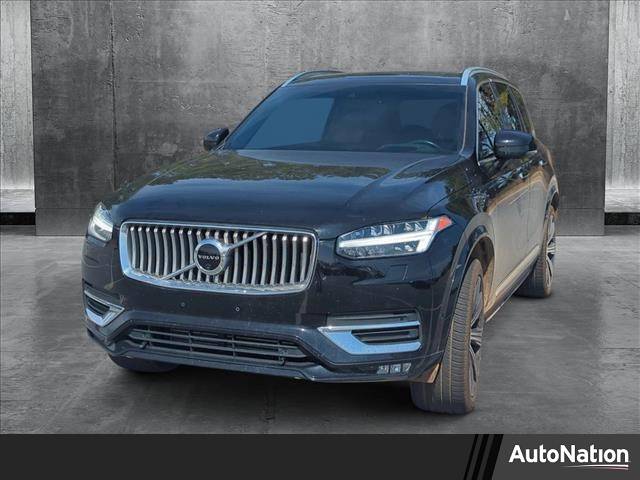 2021 Volvo XC90 Inscription — SUV — 47,335 mi — Columbus, GA