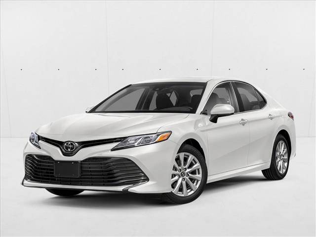 2019 Toyota Camry LE — Sedan — 102,177 mi — Columbus, GA