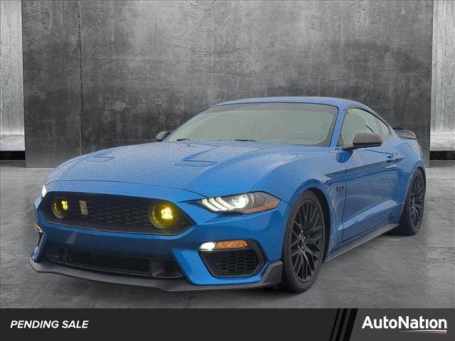2019 Ford Mustang GT — Coupe — 86,826 mi — Columbus, GA
