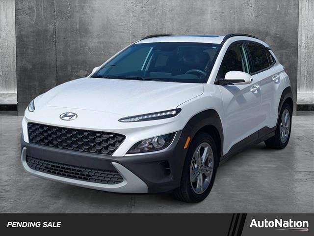2023 Hyundai Kona SEL — SUV — 23,470 mi — Columbus, GA