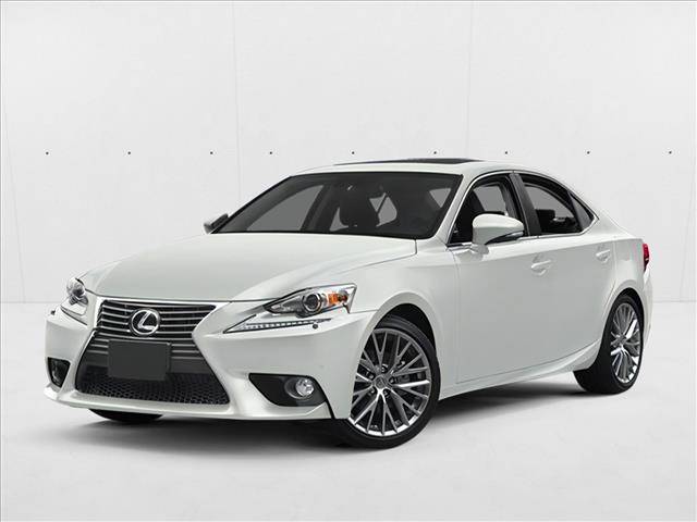 2014 Lexus IS IS 250 — Sedan — 144,999 mi — Columbus, GA