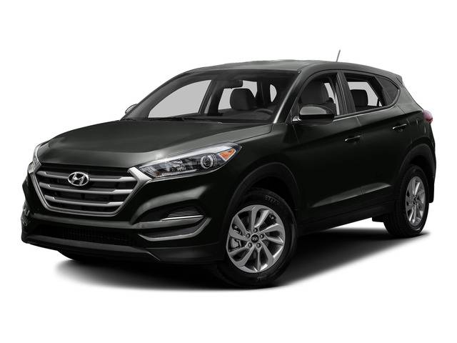 2016 Hyundai Tucson SE — SUV — 128,625 mi — Columbus, GA