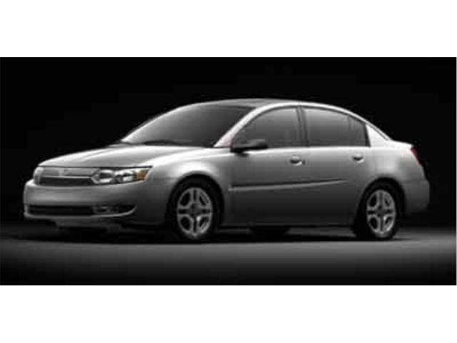 2004 Saturn Ion ION 2 — Sedan — 158,531 mi — Columbus, GA