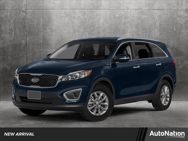 2018 Kia Sorento LX — SUV — 139,411 mi — Columbus, GA