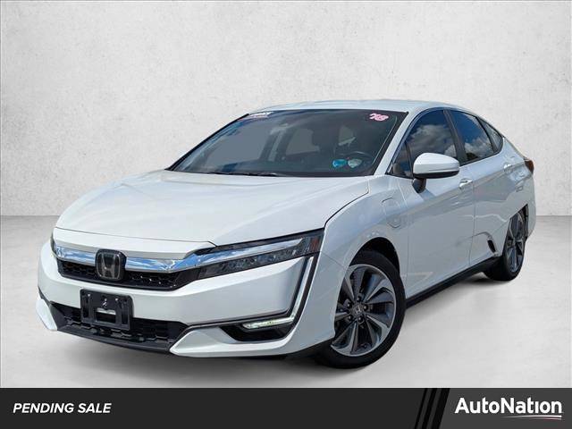 2018 Honda Clarity Plug-In Hybrid Touring — Sedan — 93,085 mi — Columbus, GA